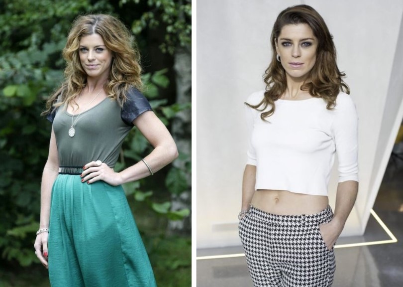 Aoibhinn McGinnity