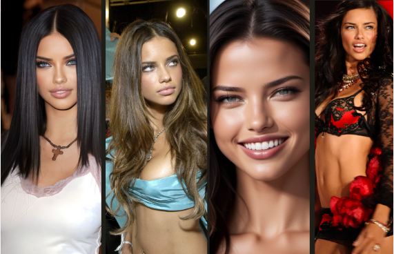 Adriana Lima Young