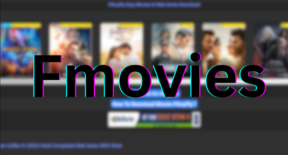 FMovies