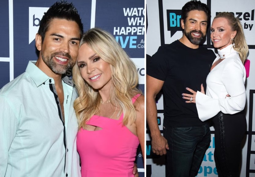 Eddie Judge: Tamra Judge’s Husband, Career, Net Worth, & Health Journey - Tamra Judge Net Worth: From Fitness To Orange County Fortune