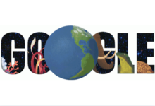 Google Earth Day Quiz