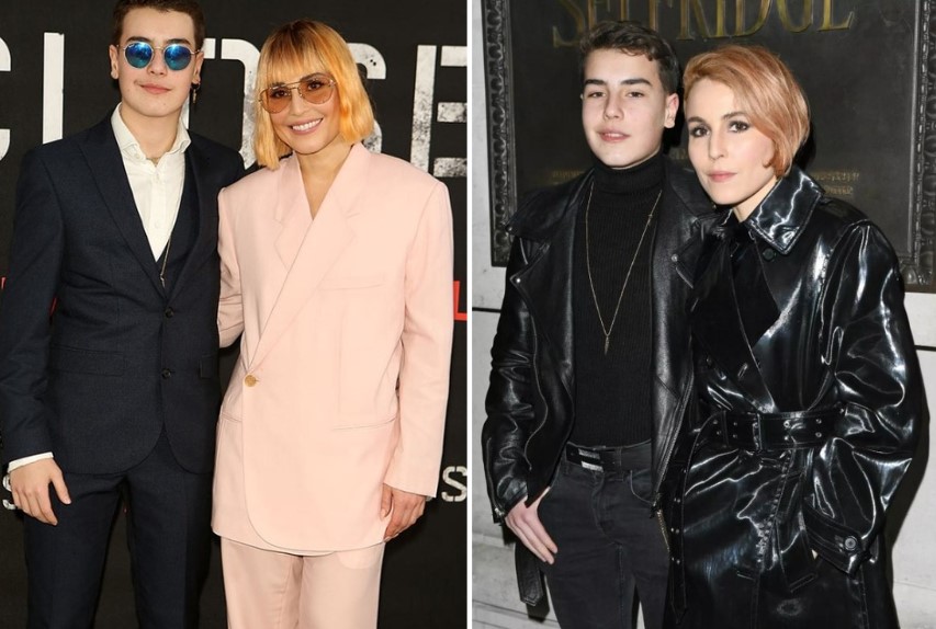 Who Is Lev Rapace? Bio, Career, Parents & Net Worth of Noomi Rapace’s Son