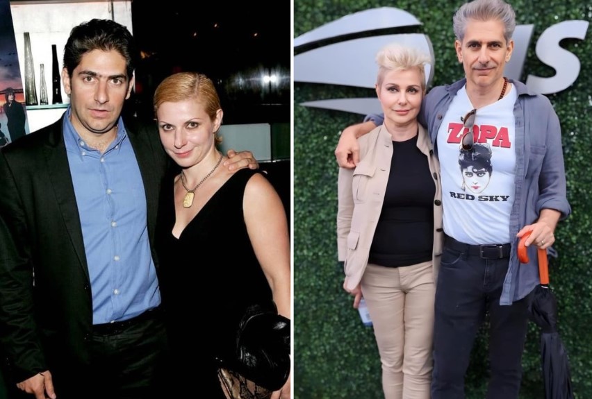 Who Is Victoria Chlebowski? The Untold Life of Michael Imperioli's Wife