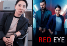 Red Eye Series