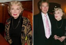 Randolph Richard Charles