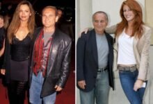 Tiffany Pesci
