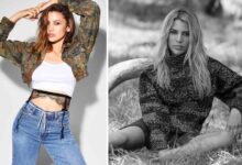 Kenya Kinski-Jones