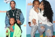 King Cairo Stevenson