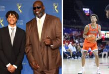 Shaqir O’Neal