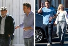 Timothy Byers Affleck