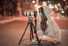Photographer to Capture Moments