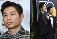 Pax Thien Jolie-Pitt