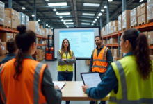 Building a Future-Ready Workforce: The Importance of Continuous Learning in Logistics