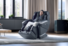 5D Massage