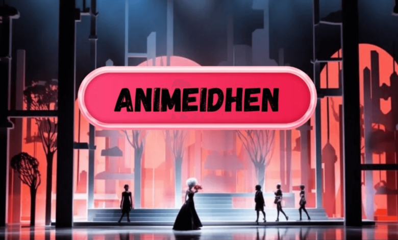 Animeidhen