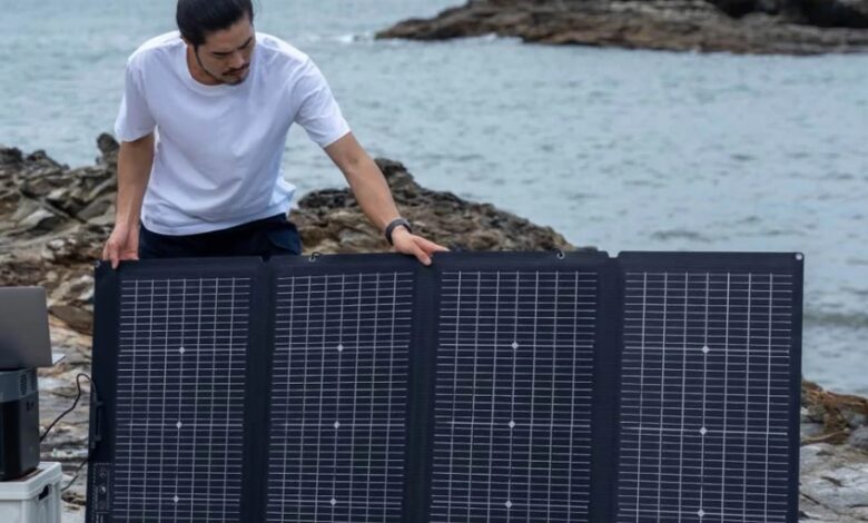 Essential Solar Panel Maintenance Tips for Optimal Efficiency