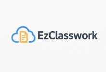 EzClasswork