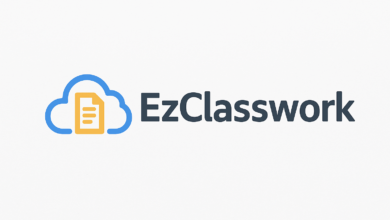 EzClasswork