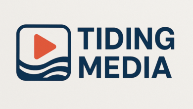 Tiding Media