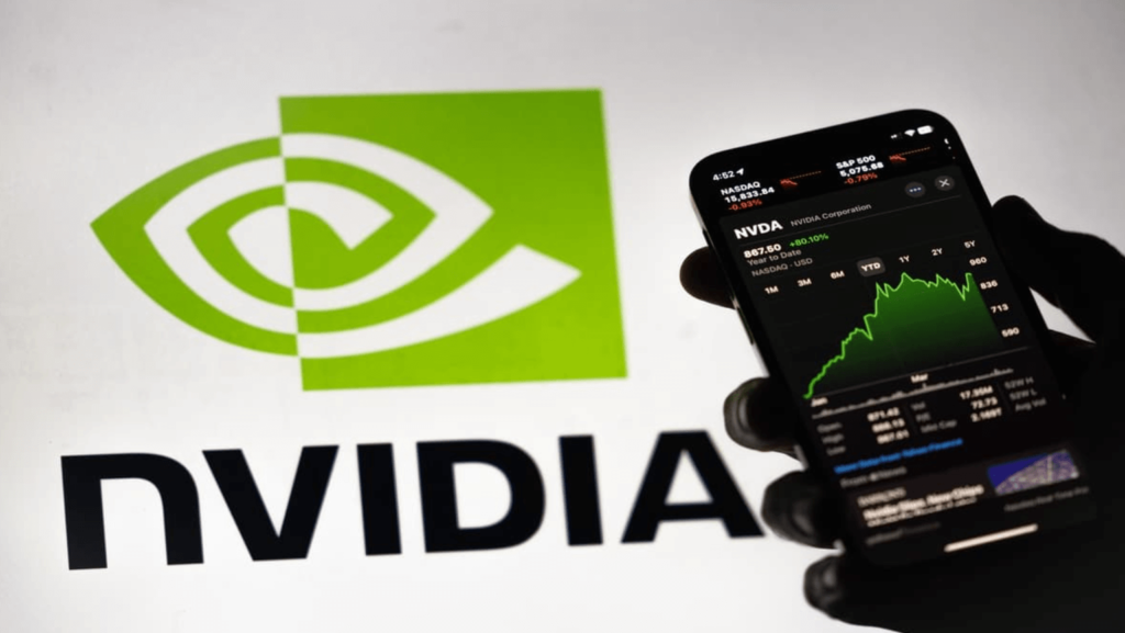 Nvidia Stock