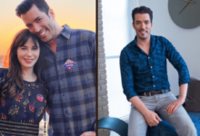 Jonathan Scott