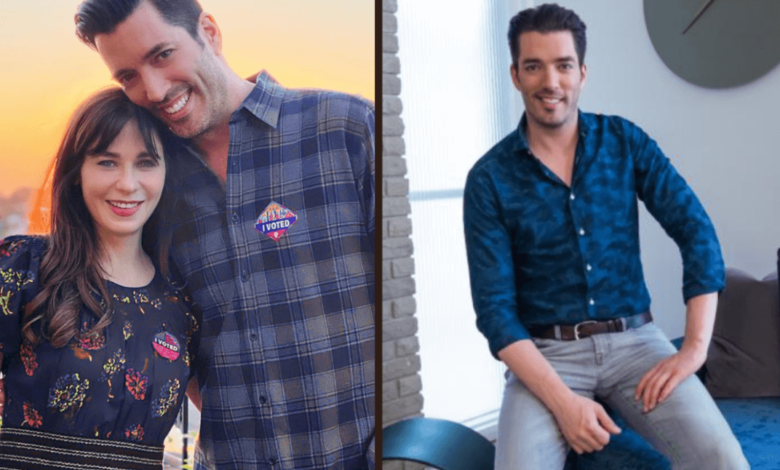 Jonathan Scott
