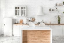 Marble for Counter