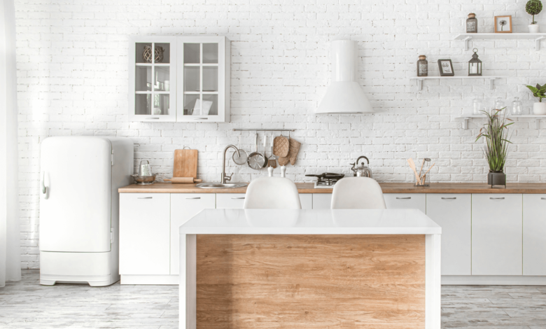 Marble for Counter
