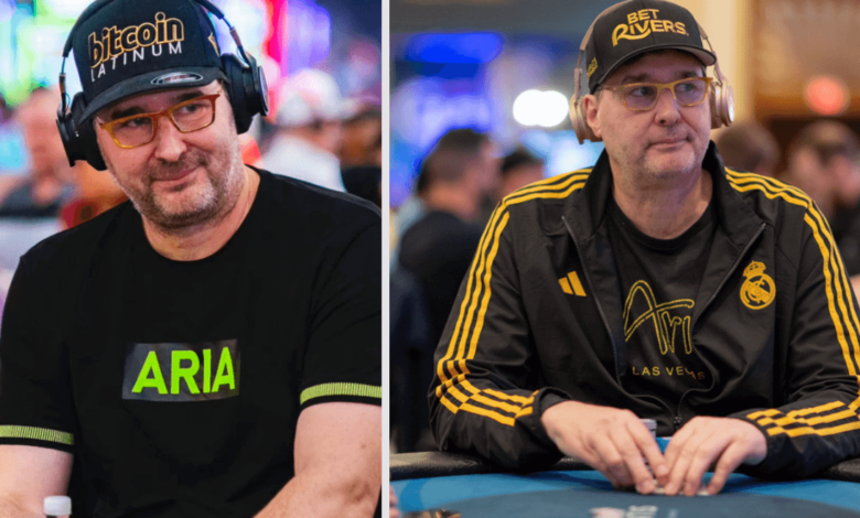 Phil Hellmuth