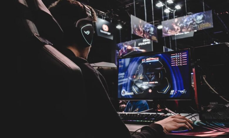 A Beginner’s Guide to Surviving Your First Fortnite Match