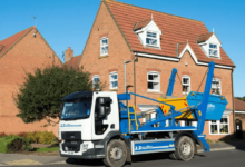 Skip Hire