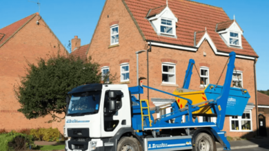 Skip Hire