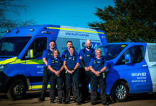Ambulance Services