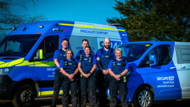 Ambulance Services