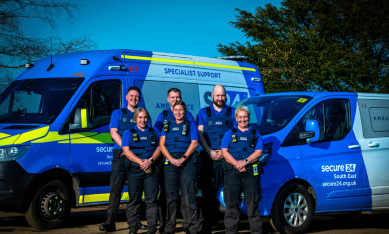 Ambulance Services