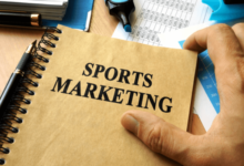 Sports Marketing