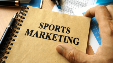 Sports Marketing