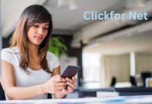 Clickfor Net