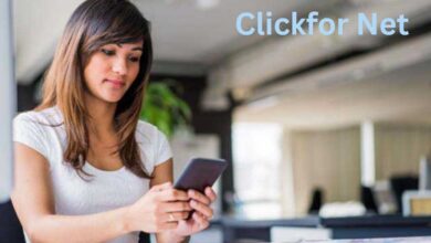 Clickfor Net