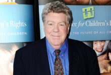 George Wendt Obituary