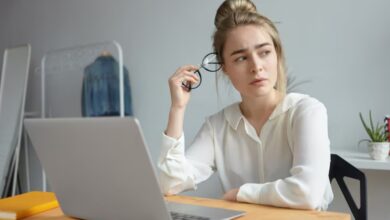 Keine Karriere-Subdomain Gefunden