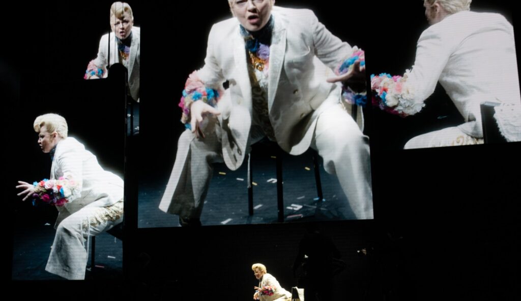 Why Broadway Is the Perfect Home for Dorian Gray