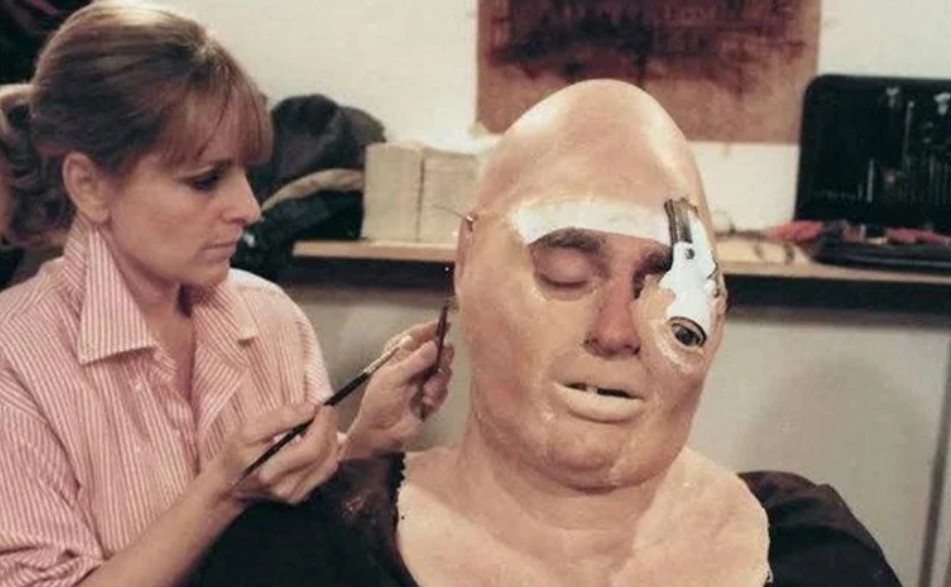 Behind the Scenes of The Goonies 2