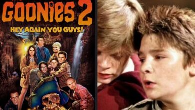 Goonies 2