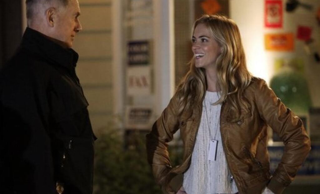 Movies: From Gone to I Am Number Four