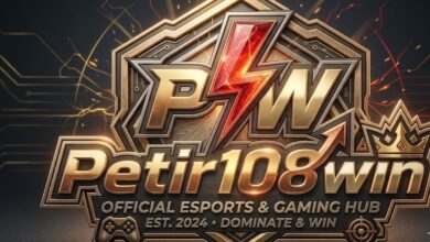 Petir108win.online