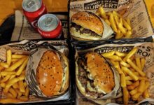 Fast Food Near Me