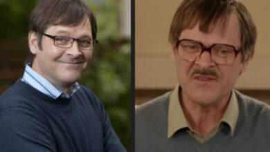 mark heap